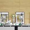 Nagrody i trofea przyznane uczestnikom Konkursu Agroliga 2022 