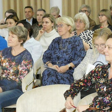 Lepszy przykład niż wykład. Ciekawe wykłady i okazja do rozmów