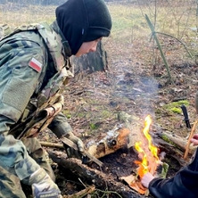 JRS Kowalewko. Weekendowe zajęcia młodzieży