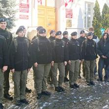 Wyjazd na Targi Pracy. Cenne doświadczenie edukacyjne