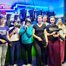 Zajęcia i wyjazdy. Klub 