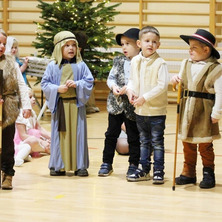 Charytatywny koncert. Zebrano ponad 5 tys. złotych 