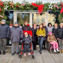 Uczniowie w roli pracowników domu kultury. Ciekawe doświadczenia