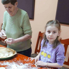Przygotowania do jarmarku. Nie zabraknie królikowskich pączków