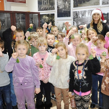 Warsztaty bożonarodzeniowe. Świąteczna manufaktura w muzeum