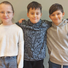 Turniej  świąteczny. Nie zabrakło szachistów z Szubina