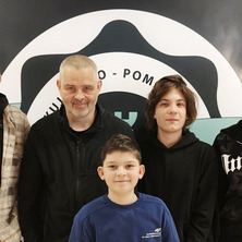 Drużynowe mistrzostwa. Zespół wywalczył 10 punktów meczowych 