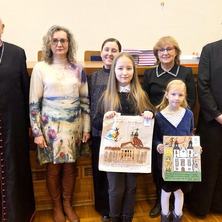 Sukces uczniów szubińskiej Dwójki. Czołowe miejsce w konkursie