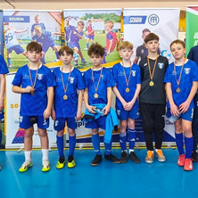 Parkiet płonął. Emocjonujące rozgrywki w Szubinie