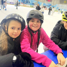Intensywne treningi. Wyjazd był doskonałą okazją do integracji