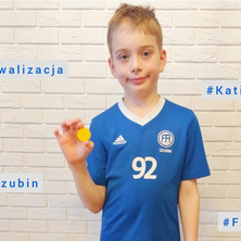 Unikatowa waluta Football Academy. Nagradzani za aktywność