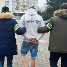 Włamali się do salonu z telefonami. Trzej sprawcy zatrzymani