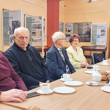 Spotkanie Rodziny Powstańczej. Udzielono absolutorium