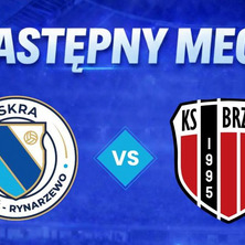 Pierwszy mecz kontrolny. Rozgrywki w najbliższą sobotę