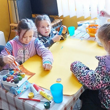 Kreatywne zabawy w bibliotece. Sporo ciekawych pomysłów