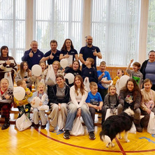 Wiele się działo! Wizyta dzielnicowego i niezwykły świat zwierząt