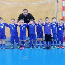 Weekendowe granie. Wsparcie w każdym meczu