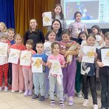 Zimowe zajęcia. Każdy dzień pełen atrakcji