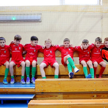 Dziesiąta edycja rozgrywek. Zagra ponad 600 zawodników