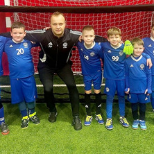 IV kolejka zimowej ligi. Wysoki poziom rywalizacji