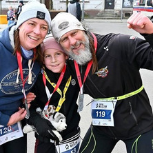 Mrocza uczciła bohaterów! 