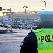 Podsumowanie meczu. Przybyło 12 tys. kibiców