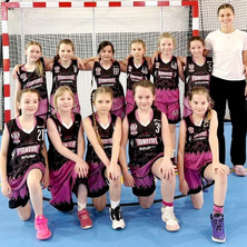 Zwycięstwo i porażka. Kolejne doświadczenie dla zawodniczek