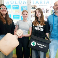Ogólnopolski Konkurs 