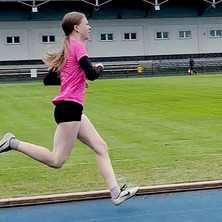 Czwartki Lekkoatletyczne. Udany start uczniów z Królikowa
