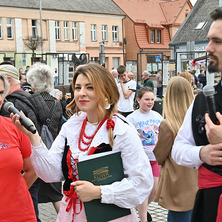 Muzyka i wyjątkowa atmosfera