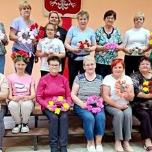 Warsztaty w świetlicach. 