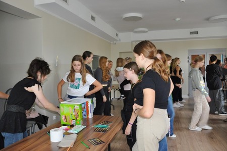 fot. Szubiński Dom Kultury