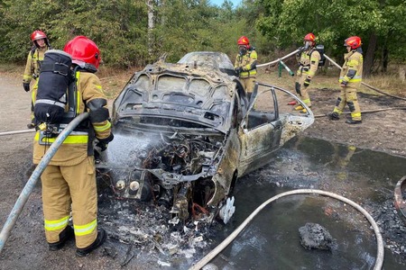 fot. OSP Solec Kujawski