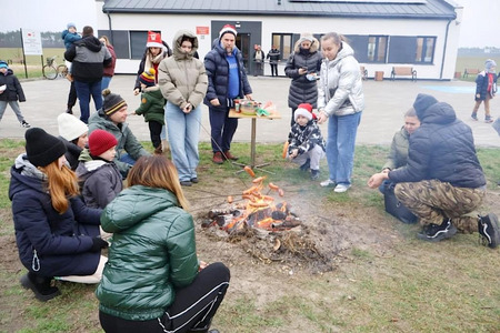 fot. Sołectwo Pińsko