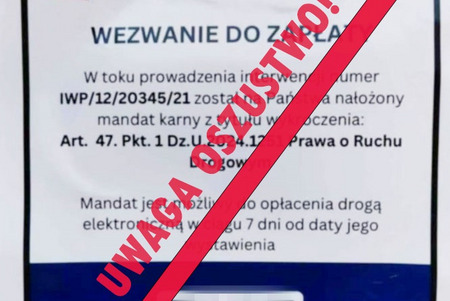 fot. Centralne Biuro Zwalczania Cyberprzestępczości