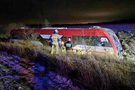 fot. Ochotnicza Straż Pożarna w Dąbrowie Chełmińskiej