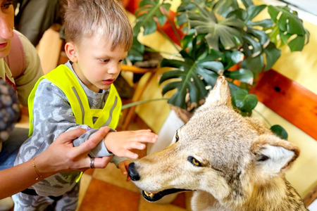 fot. Archiwum Samorządowe Przedszkole nr 3 w Szubinie