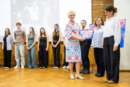 fot. Andrzej Goiński/UMWKP