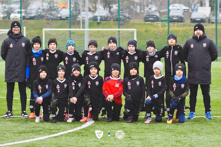 fot. Football Academy Szubin