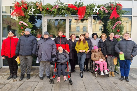 fot. Szubiński Dom Kultury