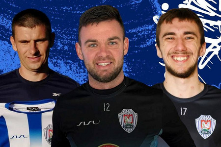 fot. LKS Szubinianka SISU Szubin