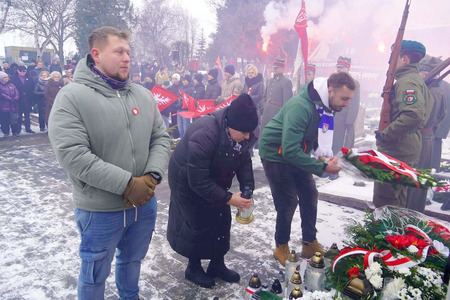 fot. LKS Szubinianka SISU Szubin