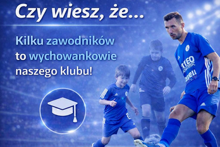 fot. LZS Iskra Zamość-Rynarzewo