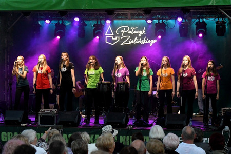 fot. Twórcze Brzózki