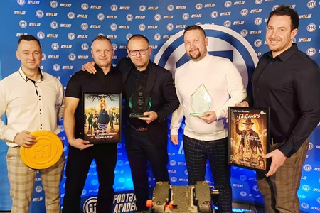 fot. Football Academy Szubin