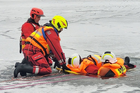 fot. Komenda Powiatowa PSP w Nakle nad Notecią