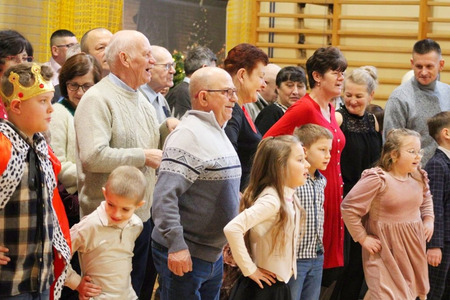 fot. L. Zakrzewska, D.Sołtys