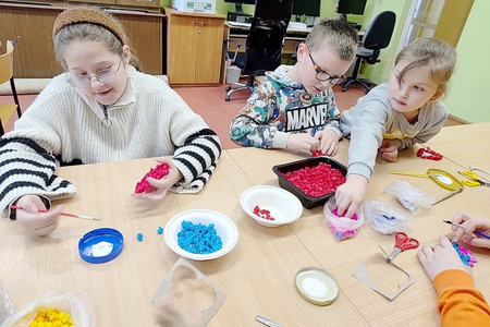 fot. Szubiński Dom Kultury