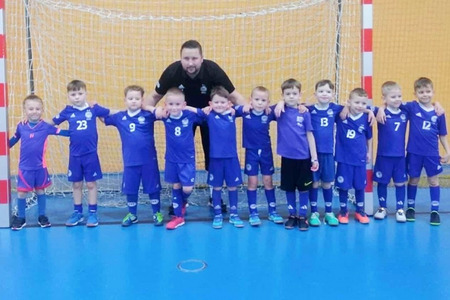 fot. Football Academy Szubin