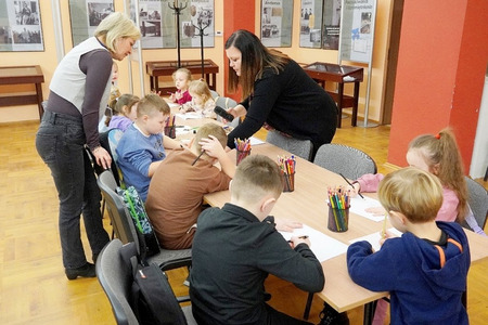 fot. Sonia Bojewska/Muzeum Ziemi Szubińskiej